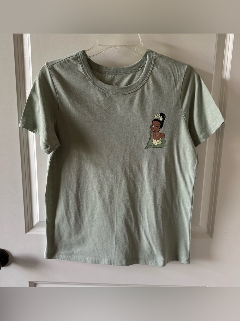 Disney Princess Tiana Tee-shirt